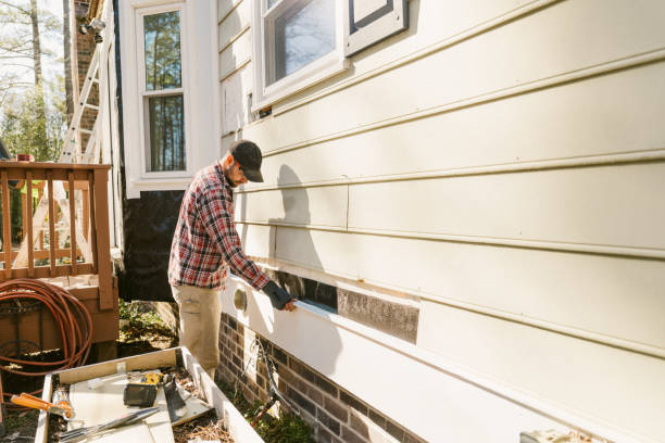 Top rated local Emergency Siding Repair specialists in San Antonio, FL